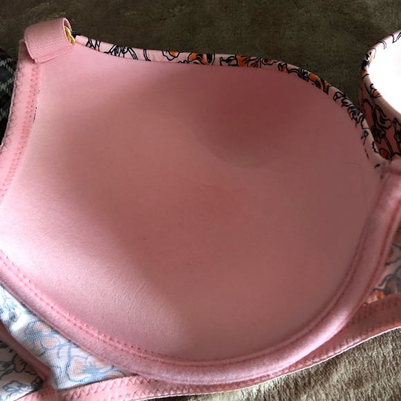 ๐2-for-1 floral bras - Picture 10 of 10